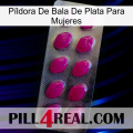 Píldora De Bala De Plata Para Mujeres 09